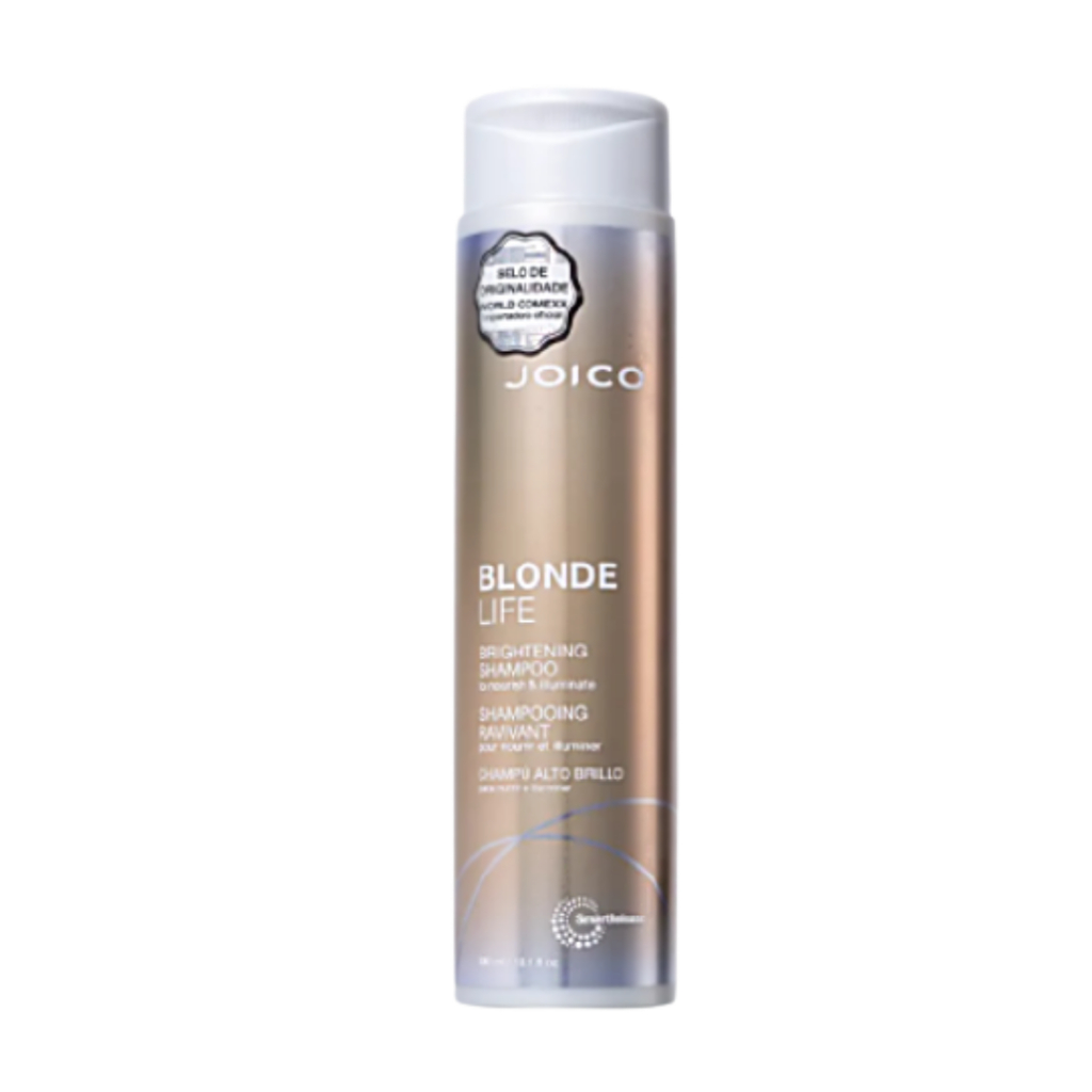 Joico Blonde Life Brightening Shampoo: Onde Comprar | BuscaProdutos