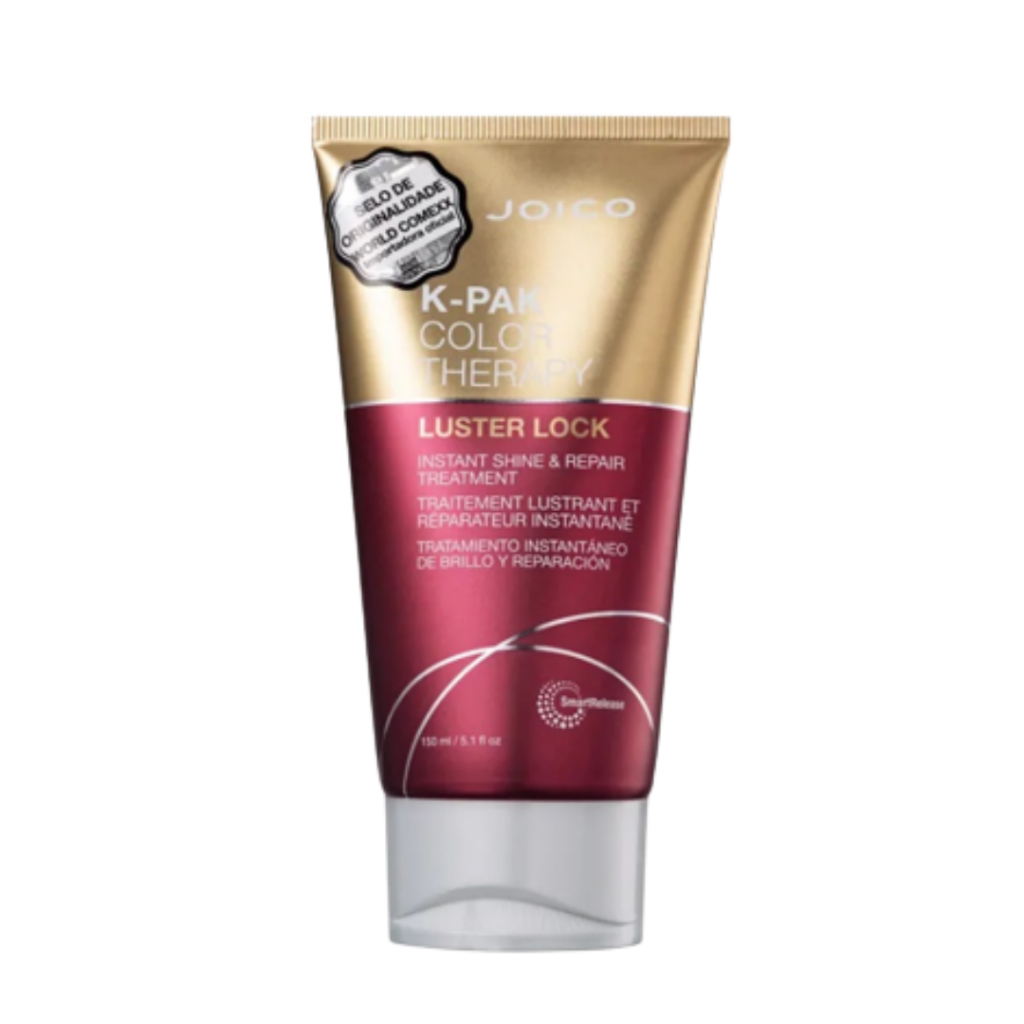 Joico K-PAK Color Therapy Luster Lock Smart Release - Máscara Capilar 150ml