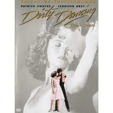DVD FILME - DIRTY DANCING