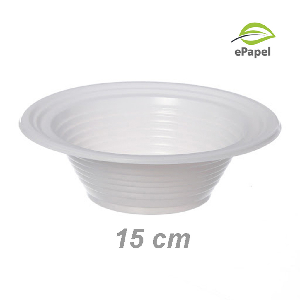 O que é Cumbuca Plástica Descartável? Guia e Onde Comprar | BuscaProdutos