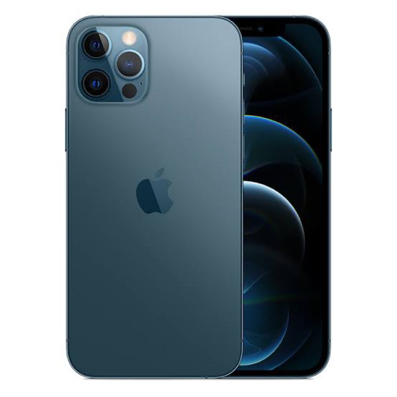 iPhone 12 Pro Azul em Oferta | Shopee 2026