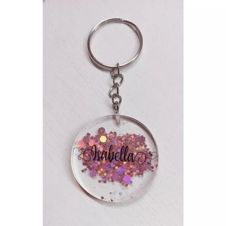 Chaveiro resina nome /Chaveiro para lembrancinha/Chaveiro redondo resina/Chaveiro nome /Chaveiro personalizado/Chaveiro personalizado