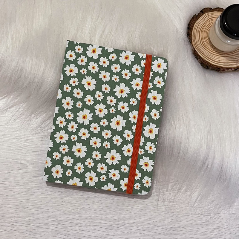 Capa para Kindle 8ª 10a 11a geração paperwhite artesanal margaridas