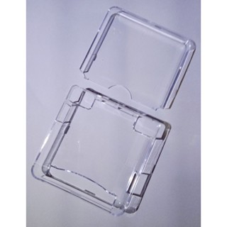 Capa Acrílico Protetora Game Boy Advance Sp Gba Sp Case