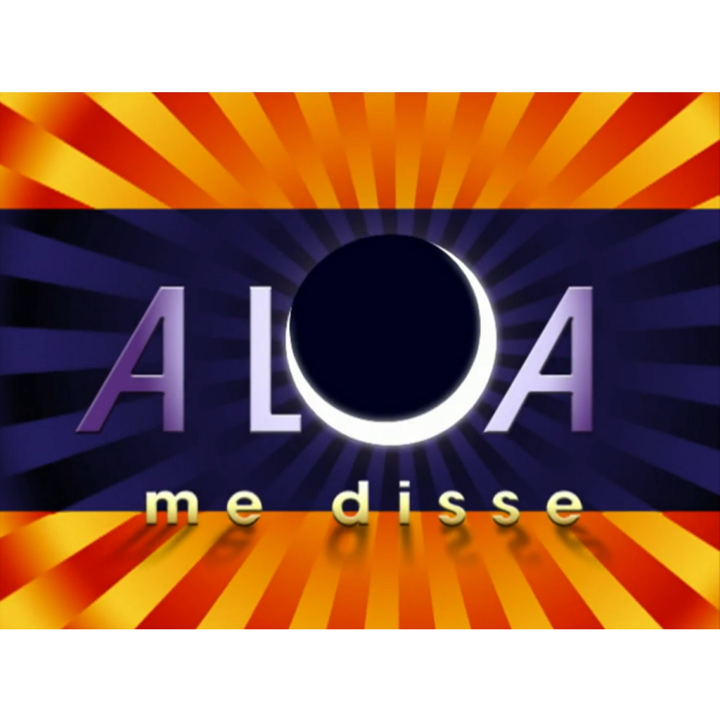 Dvd Novela A Lua Me Disse Em Hd Com Menu Adriana Esteves Wagner Moura