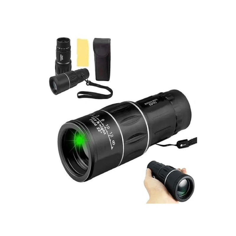 Binoculo Luneta Com Nitidez Zoom Profissional -22052
