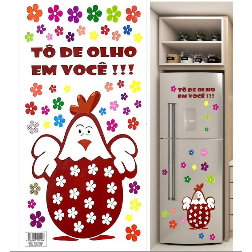 Adesivos Decorativos para Porta de Vidro Cozinha: Onde Comprar | BuscaProdutos