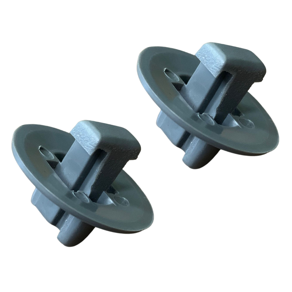 Botão Fixação Tampa Inferior Ford F1000 F4000 F12000 F14000