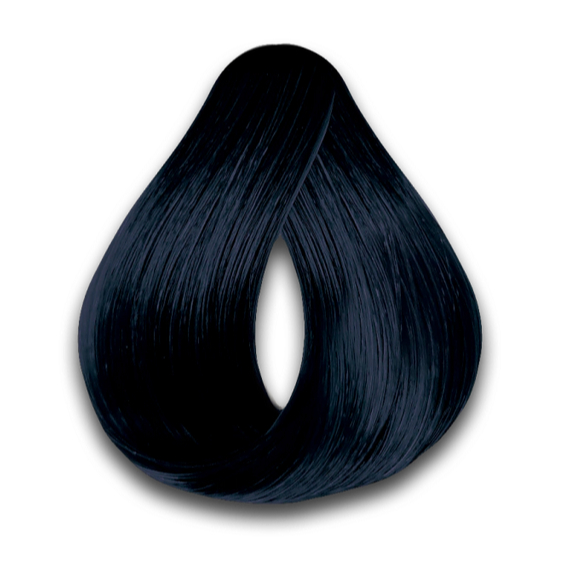 Coloração 1.0 - Preto Azulado Haskell