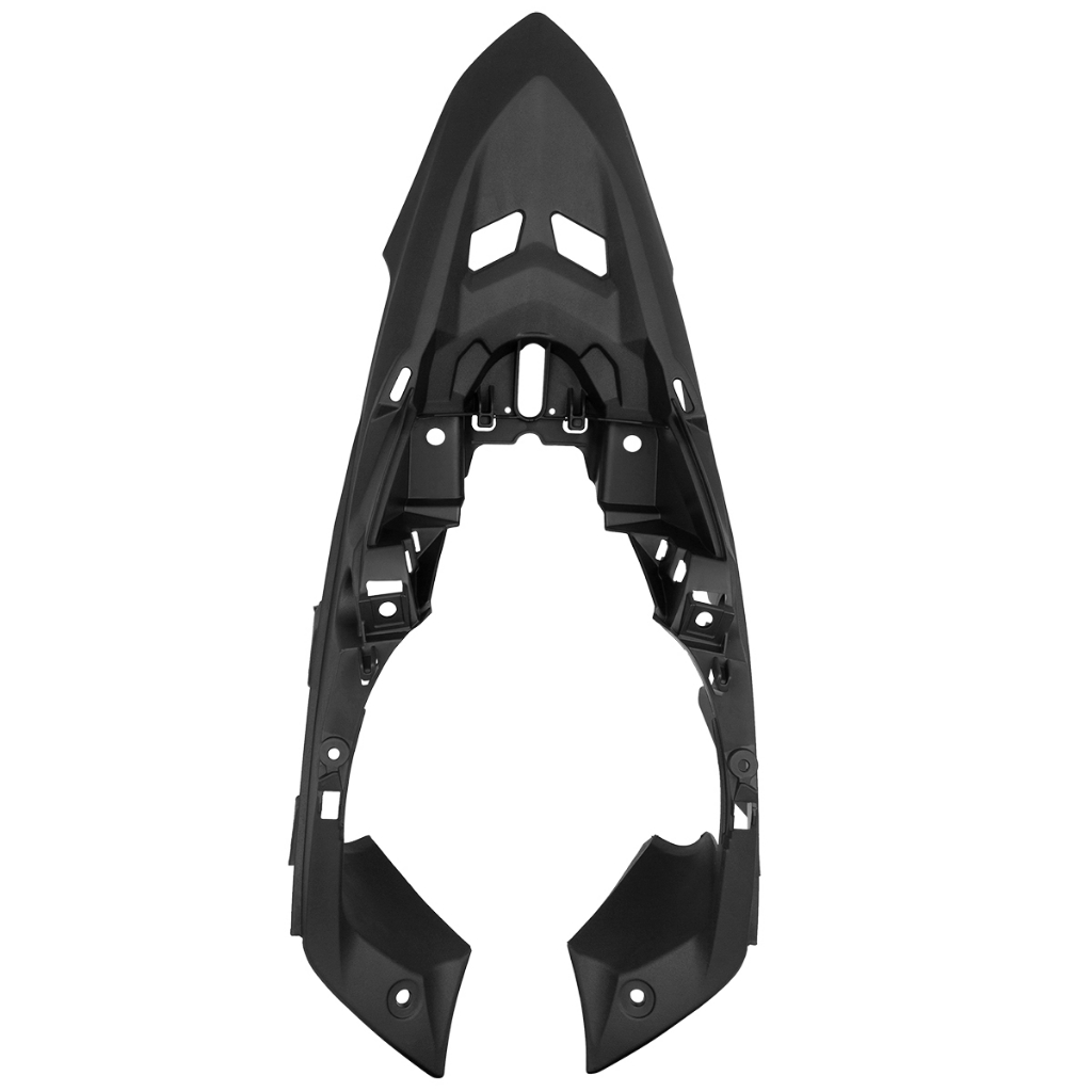 Bico Dianteiro Superior XRE 190 2016 2017 2018 Carenagem Roupa De Moto Pro Tork