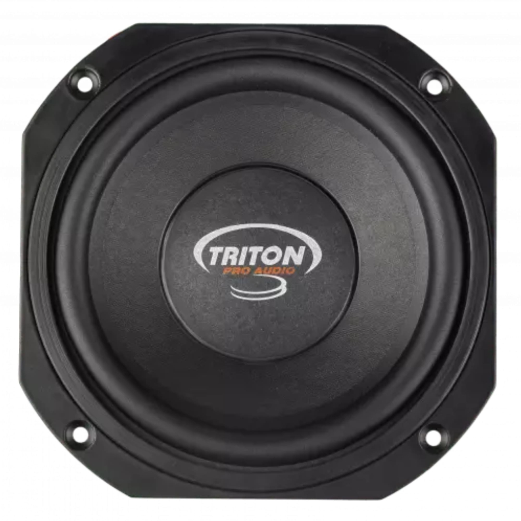 Alto Falante Woofer Triton 6MBL400 6 Polegadas 400W RMS 8 Ohms MBL 400