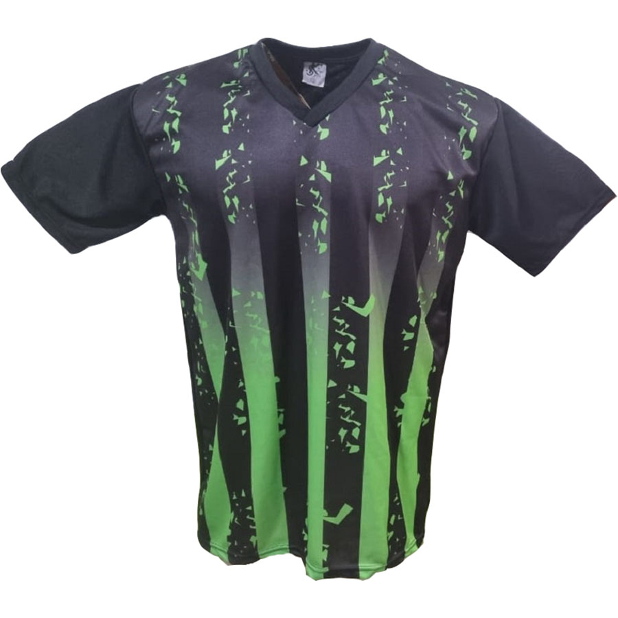 Kit 15 Camisas em Dry De Futebol Numeradas