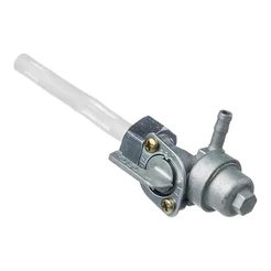 Torneira / Registro De Combustivel Cbx200 Nx200 Xr200 Xlr125