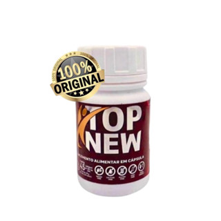Topnew 45 cápsulas original