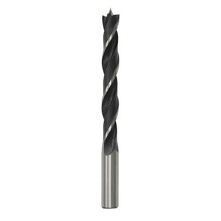 Broca Helicoidal 3 Pontas HCS 3x60mm D-07026 Makita em Oferta na Shopee