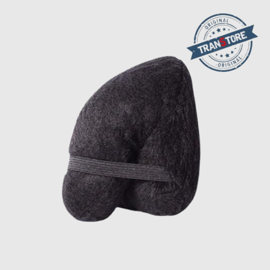 Packer PopT para Volume - Enchimento frontal - Transtore em Oferta na Shopee