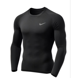 Blusa Térmica Proteção Uv Unisexx Segunda Pele