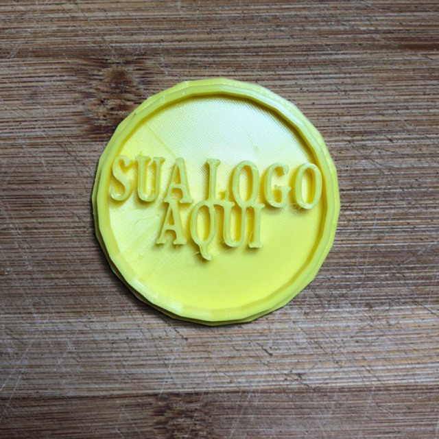 Cortador de Biscoito Personalizados em Oferta na Shopee