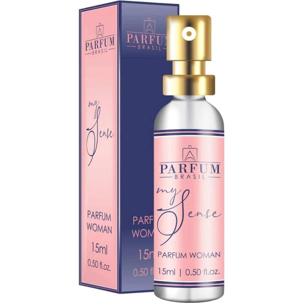 My Sense Parfum Brasil 15ml