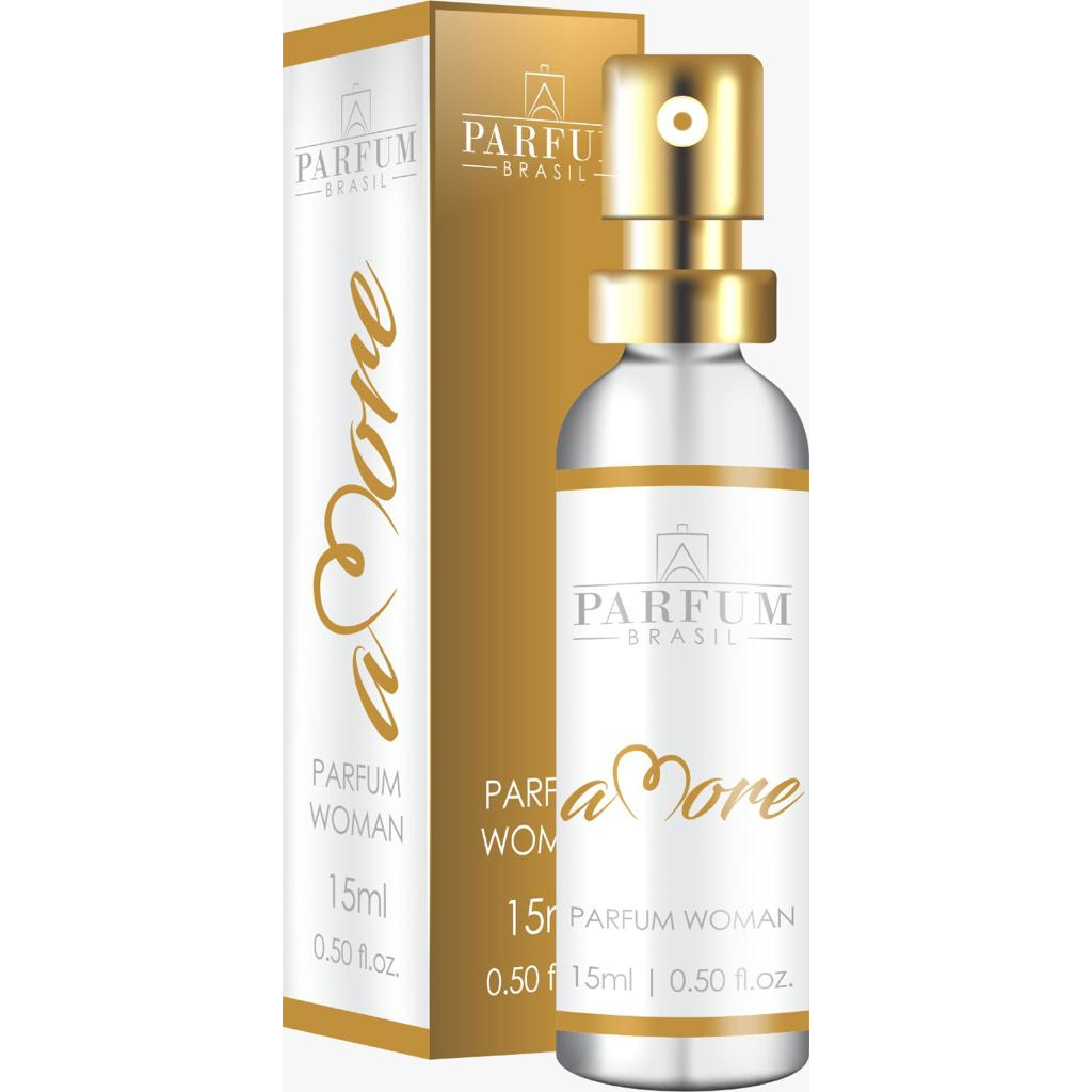 Amore Parfum Brasil 15ml