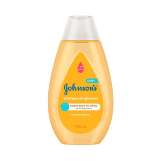 Shampoo Johnson