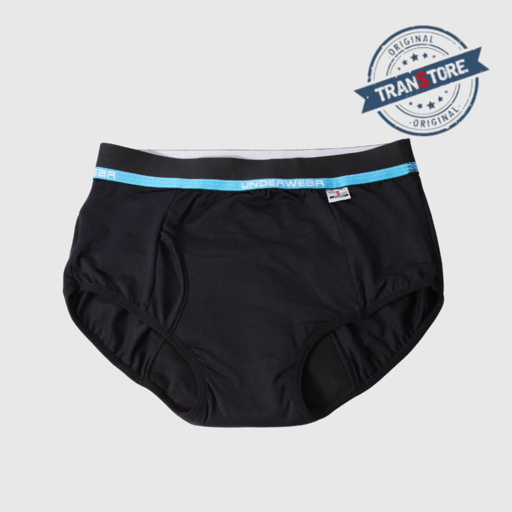 Cuecas Absorvente Masculinas: Onde Comprar | BuscaProdutos