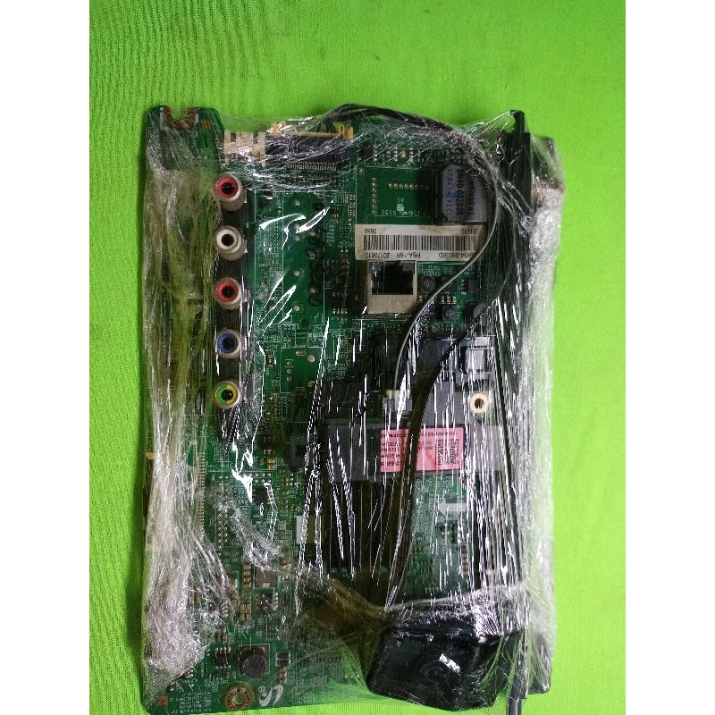 PLACA PRINCIPAL TV SAMSUNG UN48J5200AG - FUNCIONANDO