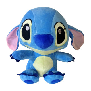 Stitch Pelúcia 25cm da Lilo O mais lindo Opção Azul ou Rosa