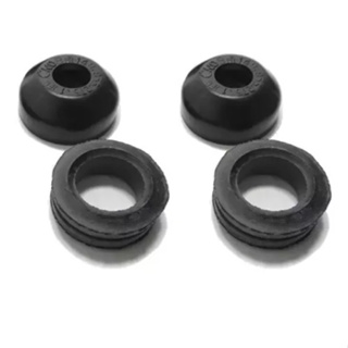 Kit Capa Anel e Guarnição do Eixo Limpador Para Brisa Fusca Kombi em Oferta na Shopee