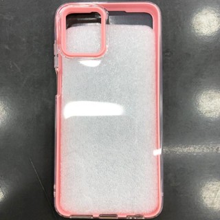 Capa Case transparente 3 em 1 Motorola G32 G14 G23 G22 G53 G73 E13 G31...
