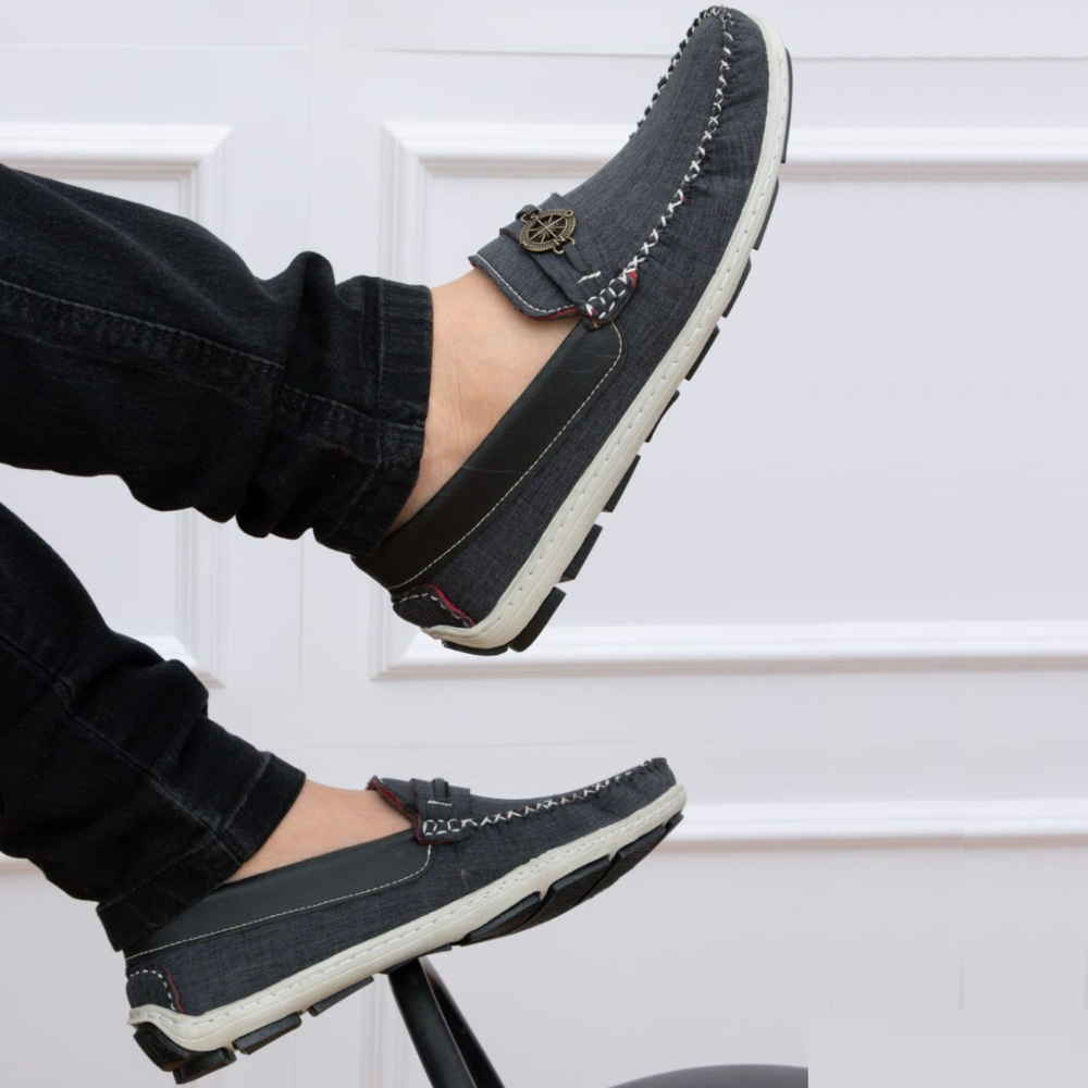 Mocassim Masculino Vérez Feito a Mão Qualidade Premium em Oferta na Shopee