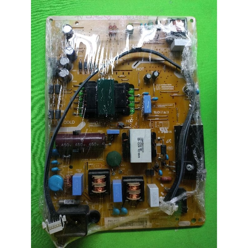 FONTE TV SAMSUNG UN48J5200AG - FUNCIONANDO