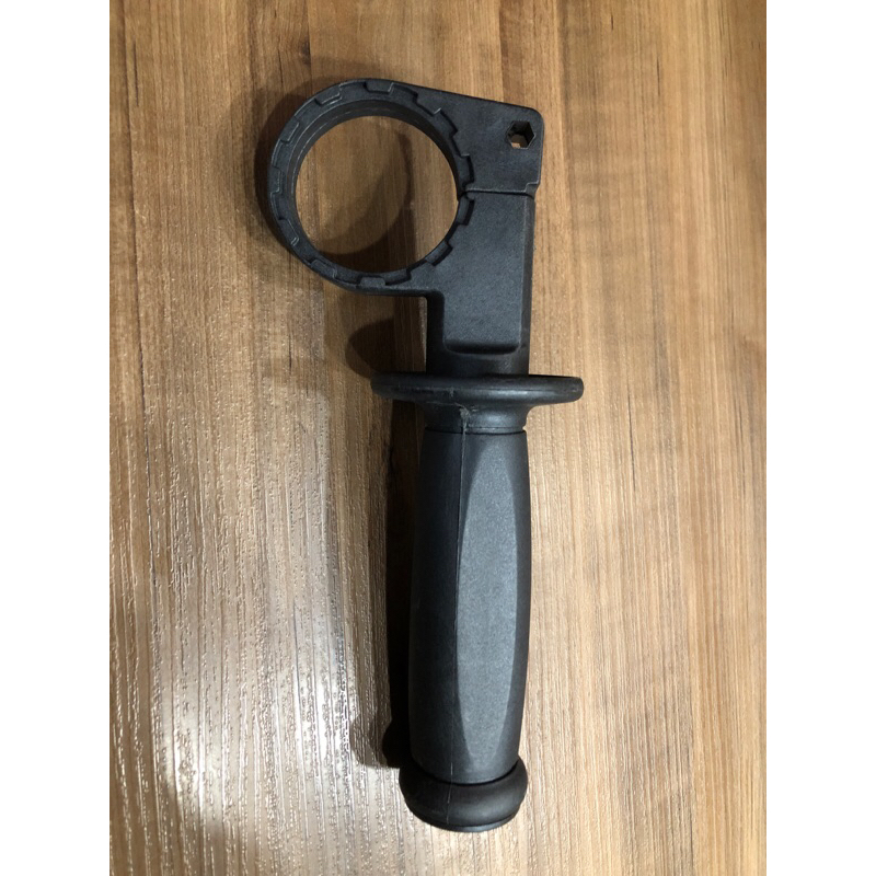 Empunhadeira auxiliar furadeira PFU03MF Philco original