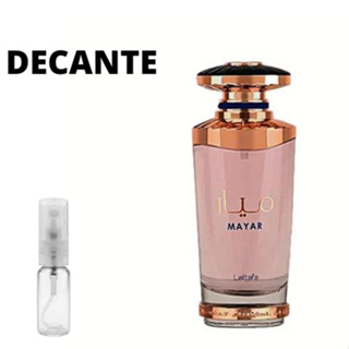 Mayar Lattafa Eau de Parfum (Decante)