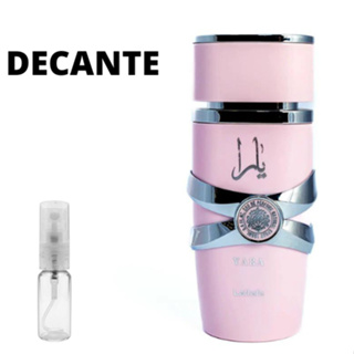 Yara Lattafa Eau de Parfum (Decante)