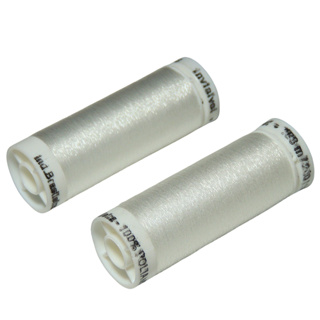 Kit Linha Invisível Transparente Costuratex - 2, 4 ou 10 Unidades - Acabamento Perfeito e Discreto em Oferta na Shopee