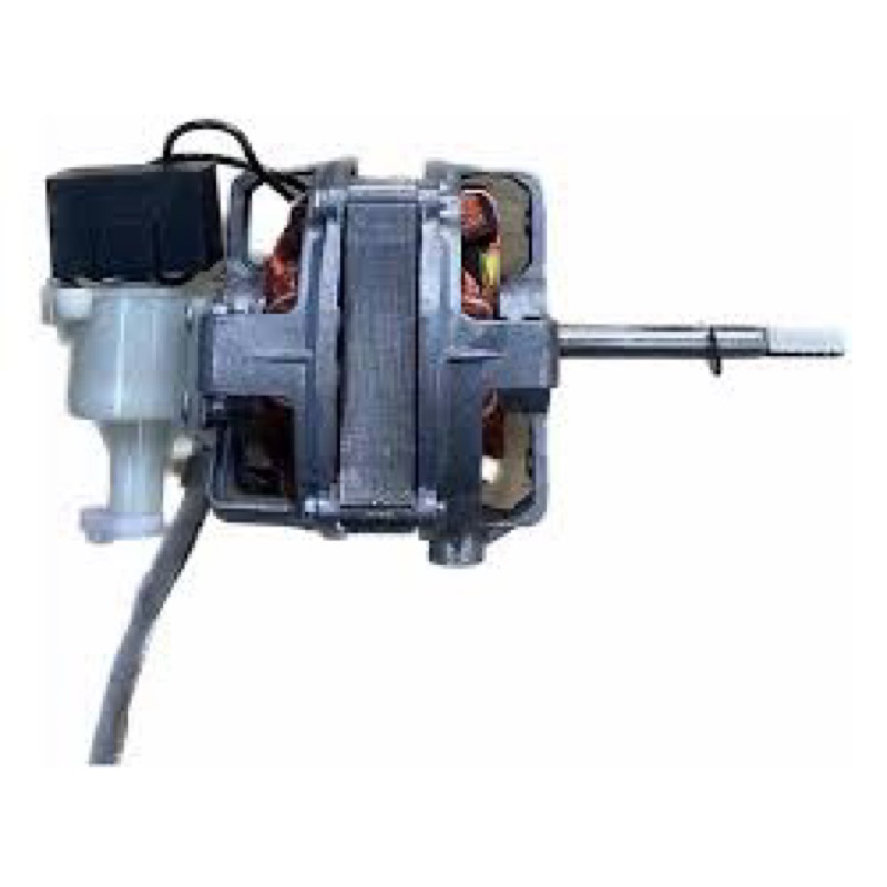 Motor do Ventilador Cadence 40cms VTR407 VTR461 VTR865 127v Original