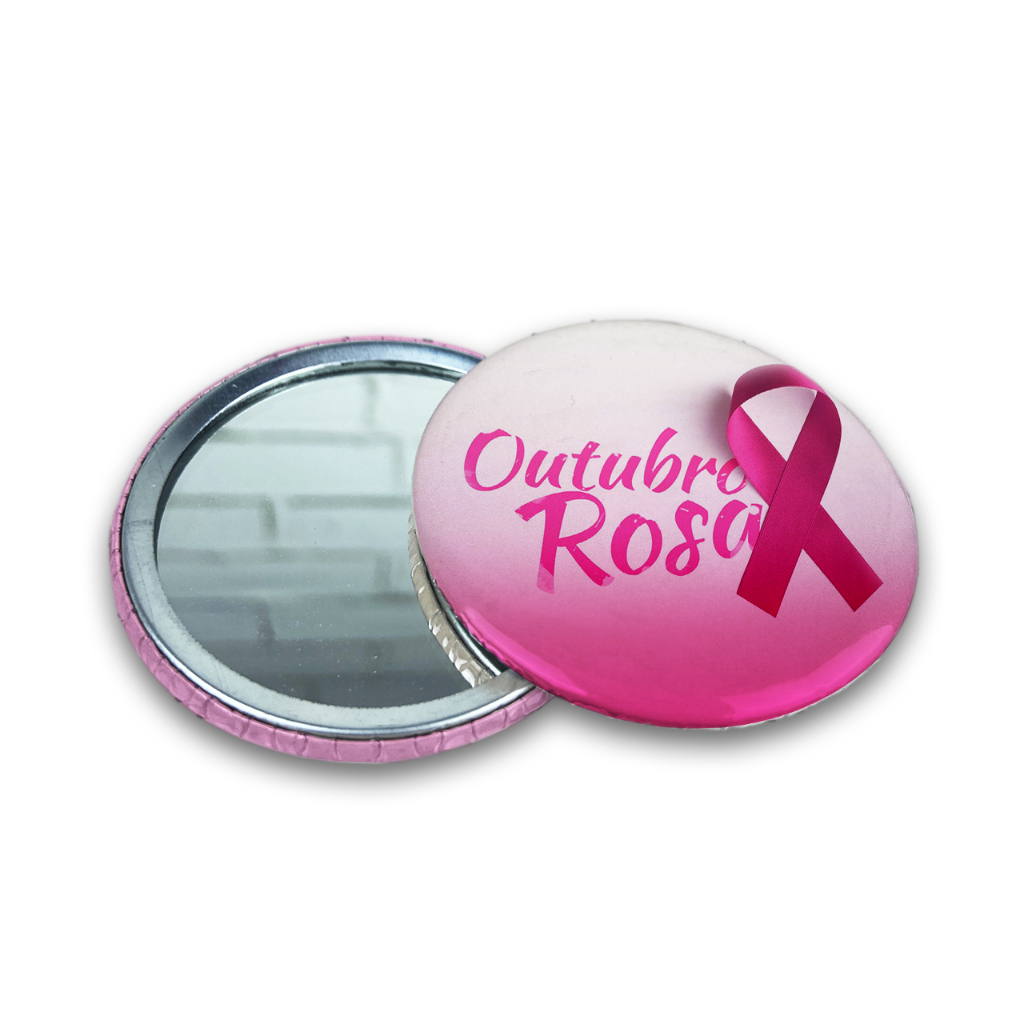 Brindes para Outubro Rosa: Onde Comprar | BuscaProdutos