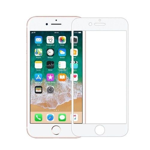 PELÍCULA DE VIDRO 3D PARA tudo iPhone 6/6s/7/8PLUS XS XR XSMAX 11 12 13 14 PROMAX
