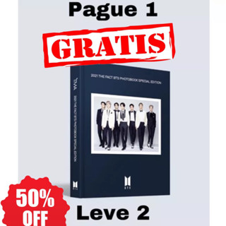 2 álbum photobook BTS Bts colector original brasil cards kpop
