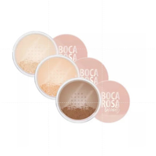 Po Facial Boca Rosa Beaut By Payot