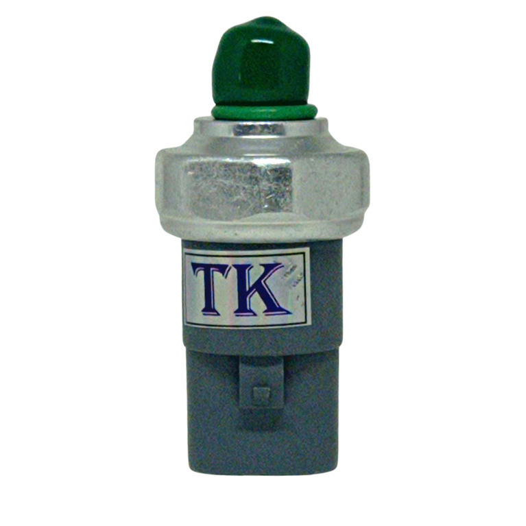 Pressostato Sensor Ar Condicionado Alta Uno Tempra Gol G2 G3 G4 Corolla
