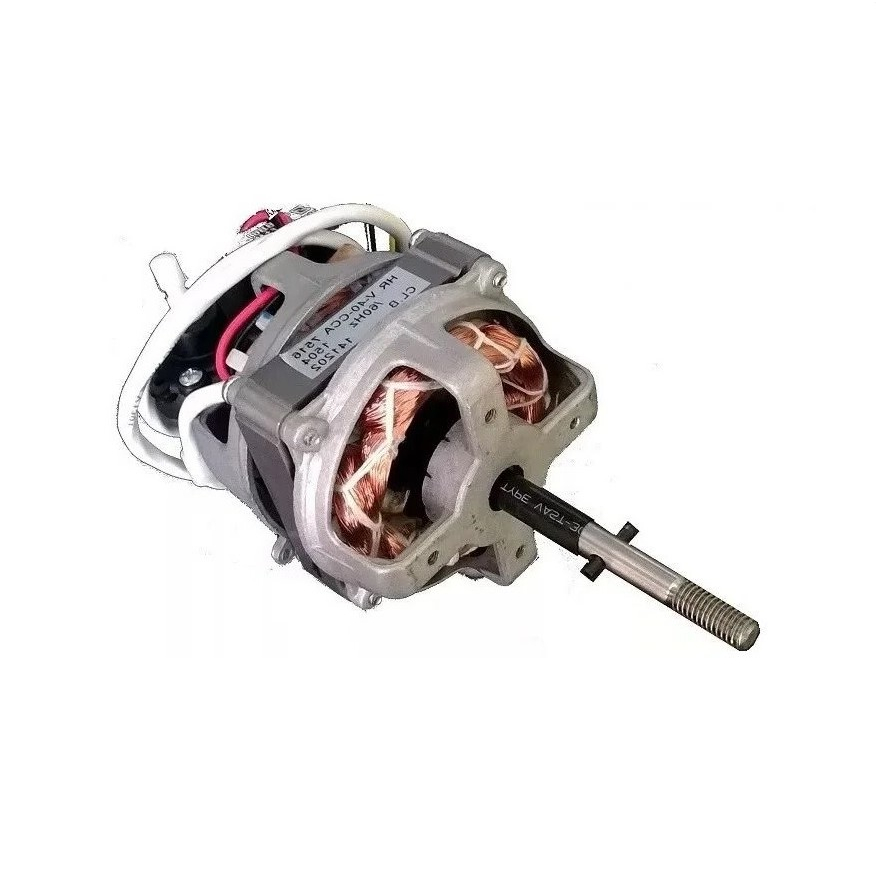 Motor Para Ventilador Mondial 40cm 127V