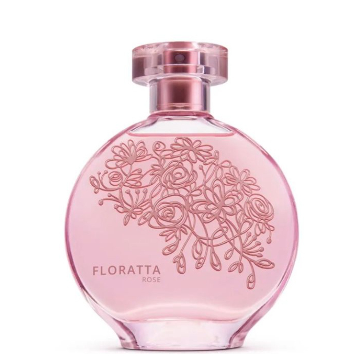 Boticário Florata: Onde Comprar | BuscaProdutos