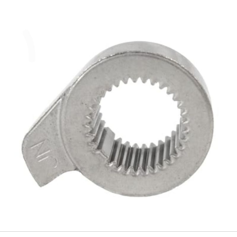 limitador mola pedal partida biz pop 110 crf110