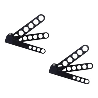 Medidor De Dedos Para Anel Aliança  Aneleira Plástica Kit em Oferta na Shopee