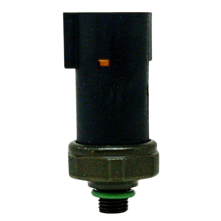 Pressostato De Alta Ar Condic Nissan Frontier 2001 Em Diante
