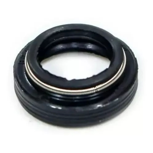 Retentor Inferior Tampa Caixa Para lavadora Electrolux Lm08 Lm06