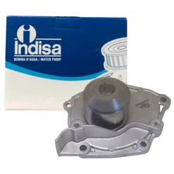 Bomba De Agua Para Sandero Rs Duster Trafic Megane 2.0 16v