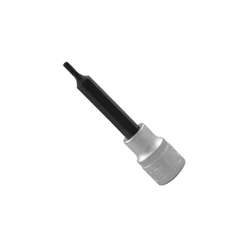 Soquete Multidentado Longo 1/2''x5mm RINX12L-M5 - ROBUST